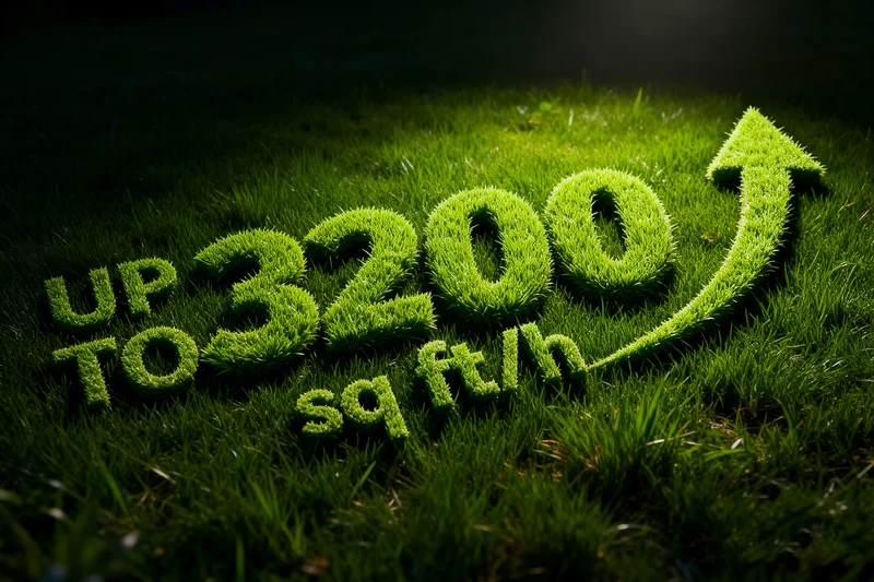 Эффективность до 300 м²/ч