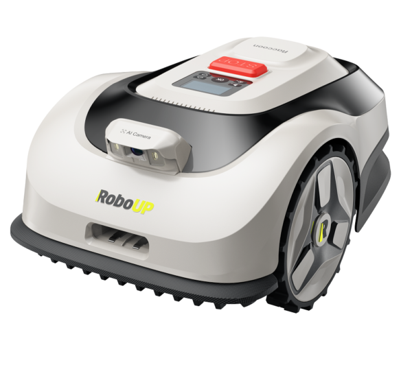 RoboUP Raccoon 2SE